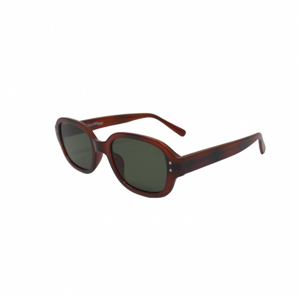 Cherry Red Sunglasses NWOT - Picture 2 of 4